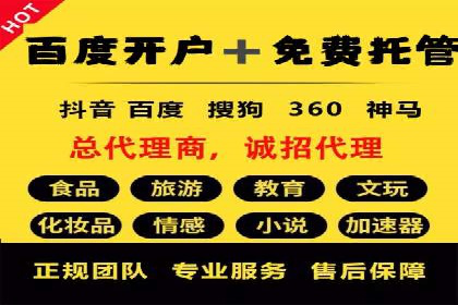 竞价广告推广公司成功故事：一例互联网企业的崛起之路